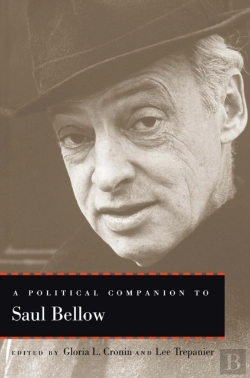 Bertrand.pt - Political Companion To Saul Bellow