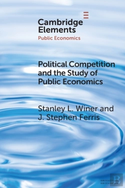Bertrand.pt - Political Competition And The Study Of Public Economics
