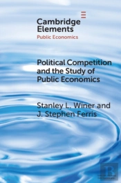 Political Competition And The Study Of Public Economics