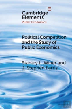 Bertrand.pt - Political Competition And The Study Of Public Economics