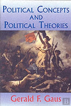 Bertrand.pt - Political Concepts And Political Theories