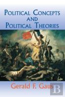 Political Concepts And Political Theories