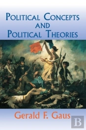 Political Concepts And Political Theories