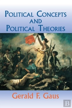 Bertrand.pt - Political Concepts And Political Theories