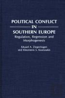 Political Conflict In Southern Europe