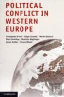 Political Conflict In Western Europe