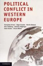 Political Conflict In Western Europe