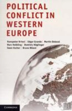 Bertrand.pt - Political Conflict In Western Europe