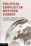 Political Conflict In Western Europe