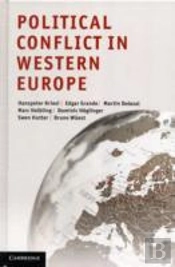 Political Conflict In Western Europe
