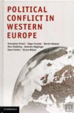 Bertrand.pt - Political Conflict In Western Europe