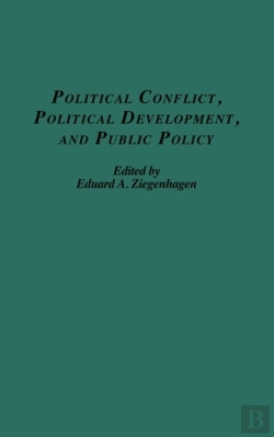 Bertrand.pt - Political Conflict, Political Development And Public Policy