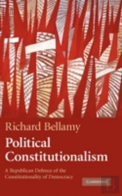 Political Constitutionalism