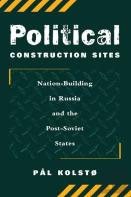 Political Construction Sites