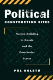 Political Construction Sites