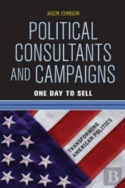 Political Consultants And Campaigns