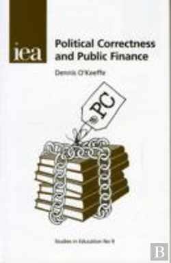 Bertrand.pt - Political Correctness And Public Finance
