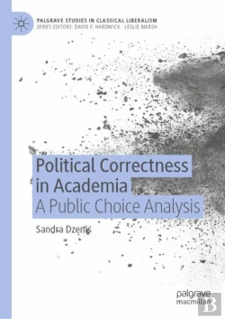 Bertrand.pt - Political Correctness In Academia