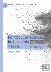 Political Correctness In Academia