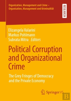 Bertrand.pt - Political Corruption And Organizational Crime