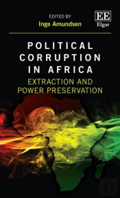 Political Corruption In Africa