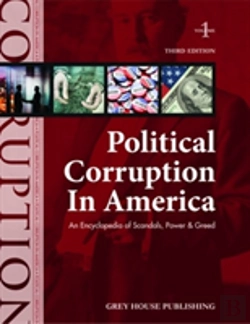 Bertrand.pt - Political Corruption In America, 2 Volume Set