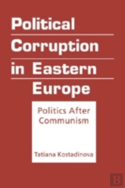 Bertrand.pt - Political Corruption In Eastern Europe
