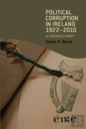 Political Corruption In Ireland 1922â€“2010