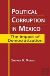 Political Corruption In Mexico