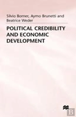 Bertrand.pt - Political Credibility And Economic Development