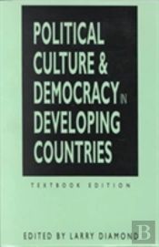 Political Culture And Democracy In Developing Countries