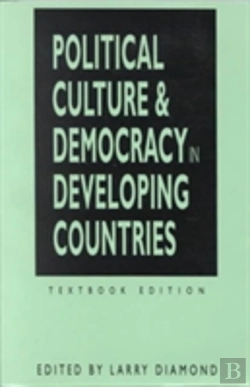 Bertrand.pt - Political Culture And Democracy In Developing Countries