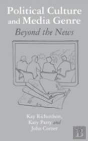Political Culture And Media Genre