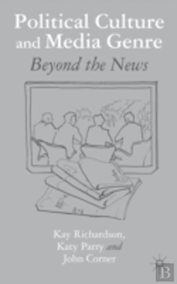 Bertrand.pt - Political Culture And Media Genre
