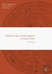 Political Culture And Participation In Urban China