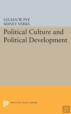 Bertrand.pt - Political Culture And Political Development