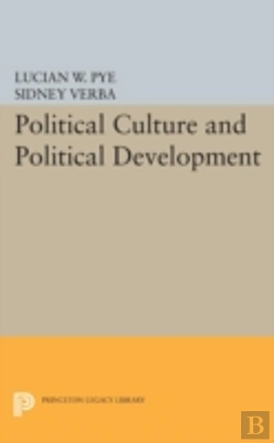 Bertrand.pt - Political Culture And Political Development