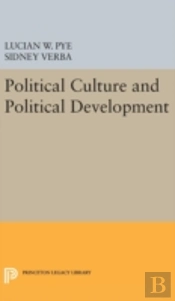 Political Culture And Political Development