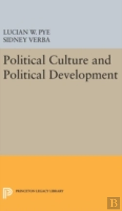 Bertrand.pt - Political Culture And Political Development