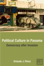 Political Culture In Panama