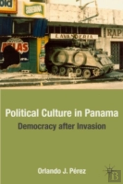 Bertrand.pt - Political Culture In Panama