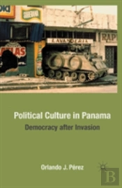 Political Culture In Panama