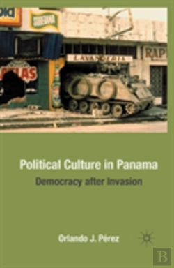 Bertrand.pt - Political Culture In Panama