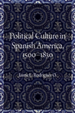 Bertrand.pt - Political Culture In Spanish America, 1500-1830