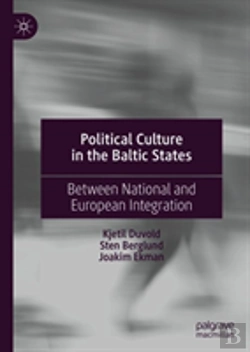 Bertrand.pt - Political Culture In The Baltic States