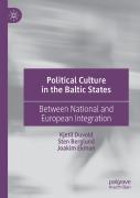 Political Culture In The Baltic States