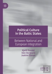 Political Culture In The Baltic States