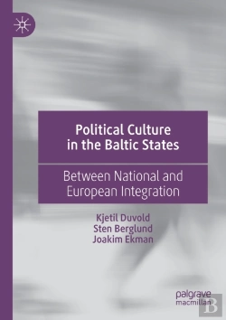 Bertrand.pt - Political Culture In The Baltic States