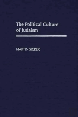 Bertrand.pt - Political Culture Of Judaism