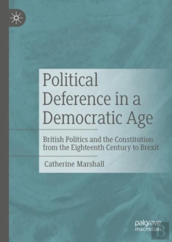 Bertrand.pt - Political Deference In A Democratic Age